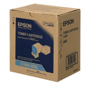 Epson CX-37-C13S050592 Mavi Orijinal Toner thumbnail 1