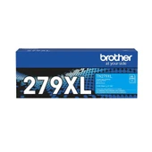 Brother TN-279XL Mavi Orijinal Toner thumbnail 1