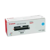 Canon CRG-701C-9286A003 Mavi Orijinal Toner thumbnail 1
