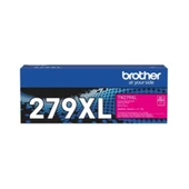 Brother TN-279XL Kırmızı Orijinal Toner thumbnail 1