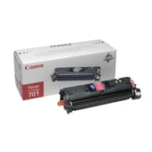 Canon CRG-701M-9285A003 Kırmızı Orijinal Toner thumbnail 2