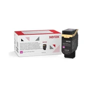 Xerox C410-C415 006R04679 Kırmızı Standart Kapasiteli Toner thumbnail 1