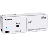 Canon T09-3019C006 Mavi Orijinal Toner thumbnail 1