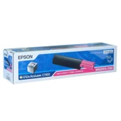 Epson CX-11-C13S050188 Kırmızı Yüksek Kapasiteli Orijinal Toner thumbnail 1