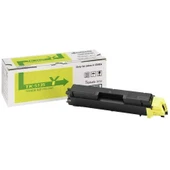 Kyocera TK-5135-1T02PAANL0 Sarı Orijinal Toner thumbnail 1