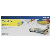 Brother TN-261 Sarı Orijinal Toner thumbnail 1