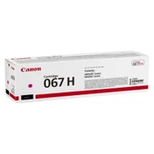 Canon CRG-067H-5104C002 Kırmızı Yüksek Kapasiteli Orijinal Toner thumbnail 1