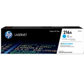 Hp 216A-W2411A Mavi Orijinal Toner thumbnail 2