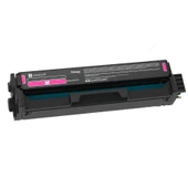 Lexmark C3224-C3250M0 Kırmızı Orijinal Toner thumbnail 2