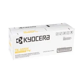 Kyocera TK-5370-1T02YJANL0 Sarı Yüksek Kapasiteli Orijinal Toner thumbnail 2