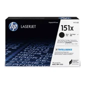 Hp 151X-W1510X Yüksek Kapasiteli Orijinal Toner thumbnail 2