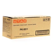 Utax-Triumph-Adler PK-5011-1T02NRCUT0 Mavi Orijinal Toner thumbnail 1