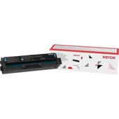 Xerox C235-006R04396 Mavi Yüksek Kapasiteli Orijinal Toner thumbnail 2