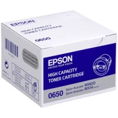 Epson MX-14-C13S050650 Yüksek Kapasiteli Orijinal Toner thumbnail 1