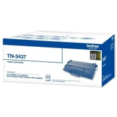 Brother TN-3437 Orijinal Toner thumbnail 1