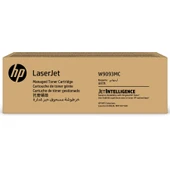 Hp W9093MC Kırmızı Orijinal Toner thumbnail 2