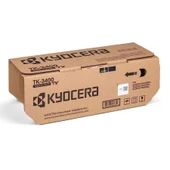 Kyocera TK-3400-1T0C0Y0NL0 Orijinal Toner thumbnail 1
