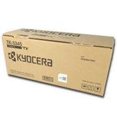 Kyocera TK-5345-1T02ZLBNL0 Kırmızı Orijinal Toner thumbnail 1