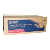 Epson C2800-C13S051163 Kırmızı Orijinal Toner thumbnail 2