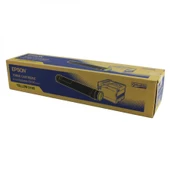 Epson C9100-C13S050195 Sarı Orijinal Toner thumbnail 2