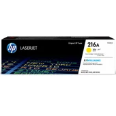 Hp 216A-W2412A Sarı Orijinal Toner thumbnail 2