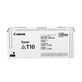 Canon T10-4566C001 Siyah Orijinal Toner thumbnail 2