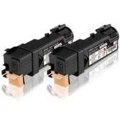 Epson CX-29-C13S050631 Siyah Orijinal Toner İkili thumbnail 2
