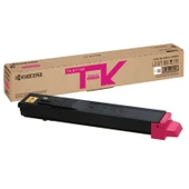 Kyocera TK-8115-1T02P3BNL0 Kırmızı Orijinal Toner thumbnail 2