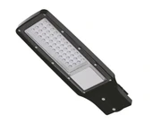 80W Sokak Led Armatürü 220v + 3m. Lamba Direği - 2
