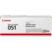 Canon CRG-051-2168C002 Orijinal Toner thumbnail 1
