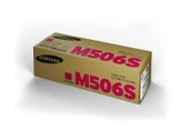 Samsung CLT-M506S-Hp SU315A Kırmızı Orijinal Toner thumbnail 2