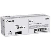 Canon T09-3020C006 Siyah Orijinal Toner thumbnail 1