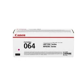 Canon CRG-064-4933C001 Kırmızı Orijinal Toner thumbnail 1