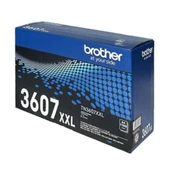 Brother TN3607XXL Orijinal Toner thumbnail 2