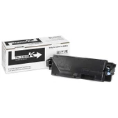 Kyocera TK-5160-1T02NT0NL0 Siyah Orijinal Toner thumbnail 2