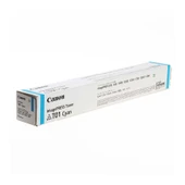 Canon T01-8067B001 Mavi Orijinal Toner thumbnail 1