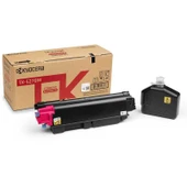 Kyocera TK-5270-1T02TVBNL0 Kırmızı Orijinal Toner thumbnail 2