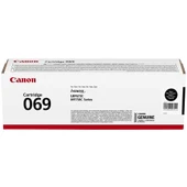 Canon CRG-069-5094C002 Siyah Orijinal Toner thumbnail 1