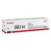 Canon CRG-067H-5105C002 Mavi Yüksek Kapasiteli Orijinal Toner thumbnail 1