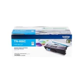 Brother TN-466 Mavi Yüksek Kapasiteli Orijinal Toner thumbnail 1