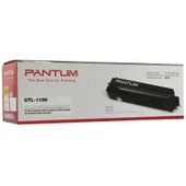 Pantum CTL-1100K Siyah Orijinal Toner thumbnail 1