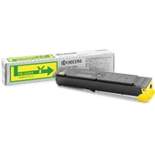 Kyocera TK-5205-1T02R5ANL0 Sarı Orijinal Toner thumbnail 2