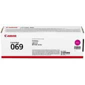 Canon CRG-069-5092C002 Kırmızı Orijinal Toner thumbnail 1