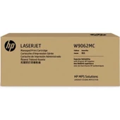 Hp W9062MC Sarı Orijinal Toner thumbnail 1