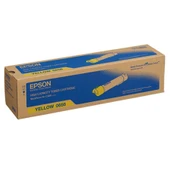 Epson AL-C500-C13S050656 Sarı Yüksek Kapasiteli Orijinal Toner thumbnail 1