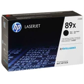 Hp 89X-CF289X Yüksek Kapasiteli Orijinal Toner thumbnail 1