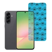 Samsung Galaxy A56 Uyumlu Nano Cam Ekran Koruyucu thumbnail 2