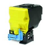 Epson CX-37-C13S050590 Sarı Orijinal Toner thumbnail 2