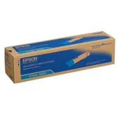 Epson AL-C500-C13S050658 Mavi Yüksek Kapasiteli Orijinal Toner thumbnail 1