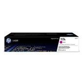 Hp 117A-W2073A Kırmızı Orijinal Toner thumbnail 1